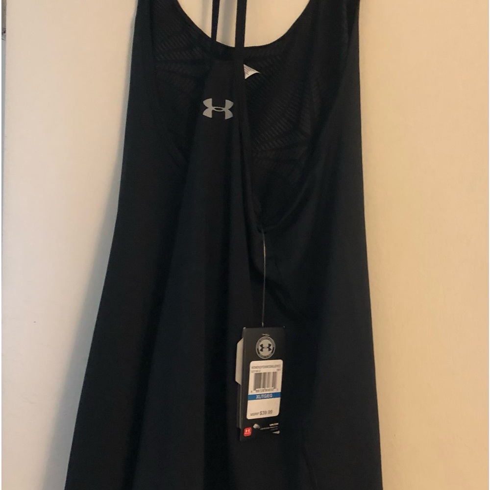 Nike tank NWT - Picture 1 of 3